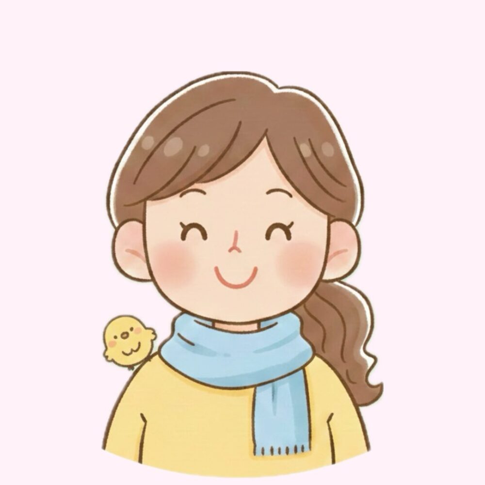 ぴよははのアバター